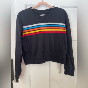 VanillaStar Sweatshirt